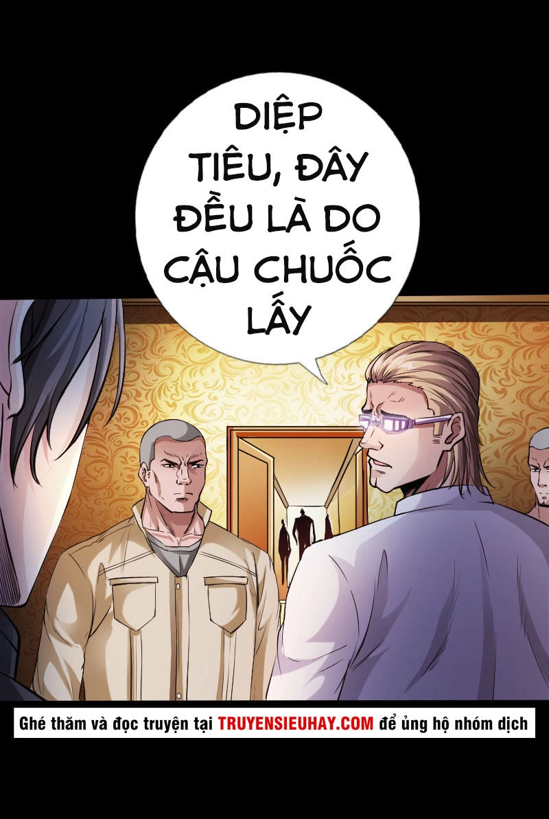 Tuyệt Phẩm Tà Thiếu Chapter 55 - 26