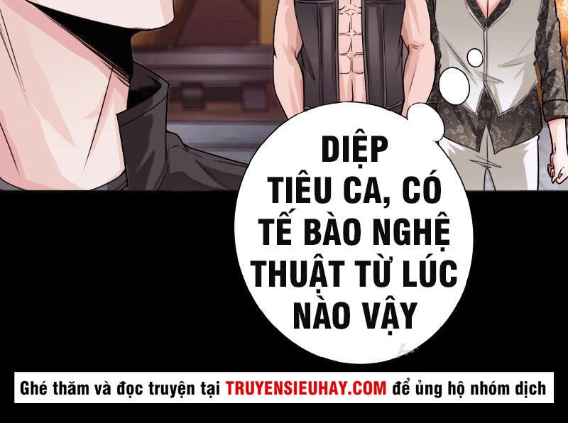 Tuyệt Phẩm Tà Thiếu Chapter 55 - 29