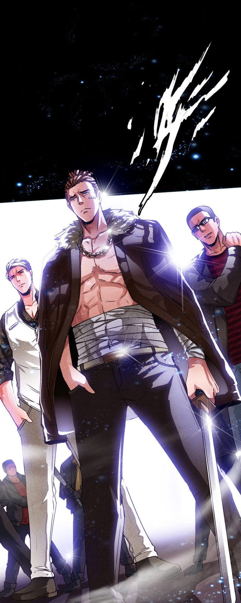 Tuyệt Phẩm Tà Thiếu Chapter 55 - 34