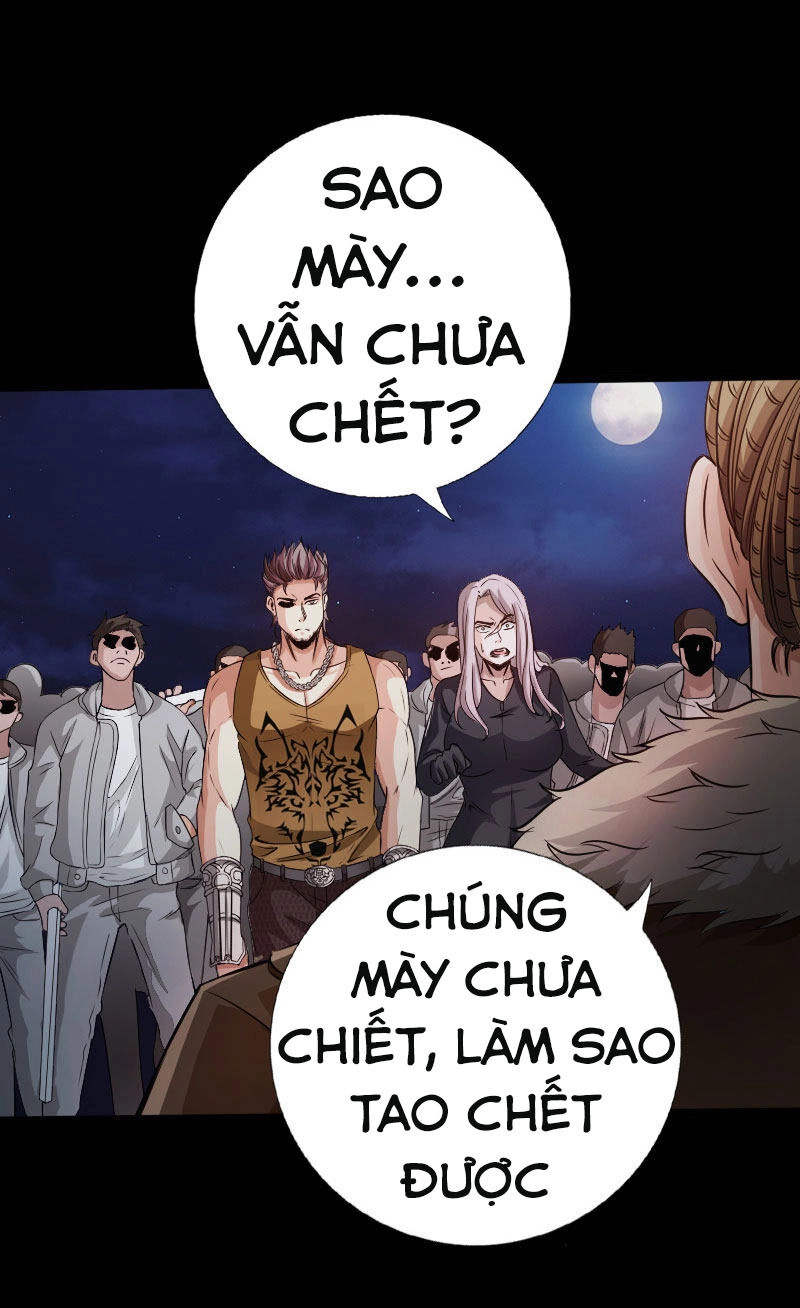 Tuyệt Phẩm Tà Thiếu Chapter 55 - 36