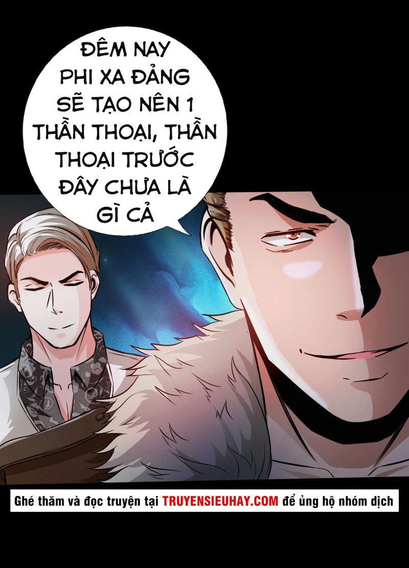 Tuyệt Phẩm Tà Thiếu Chapter 55 - 37