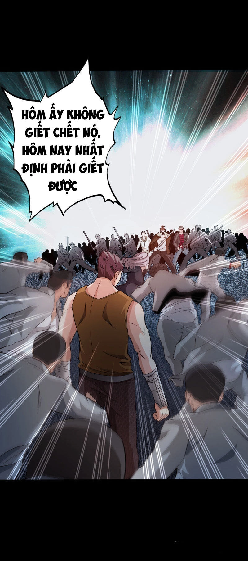 Tuyệt Phẩm Tà Thiếu Chapter 55 - 38