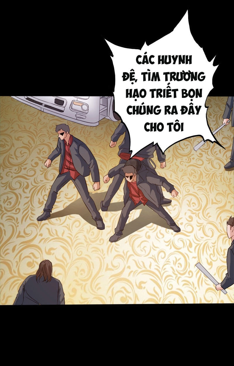 Tuyệt Phẩm Tà Thiếu Chapter 55 - 41