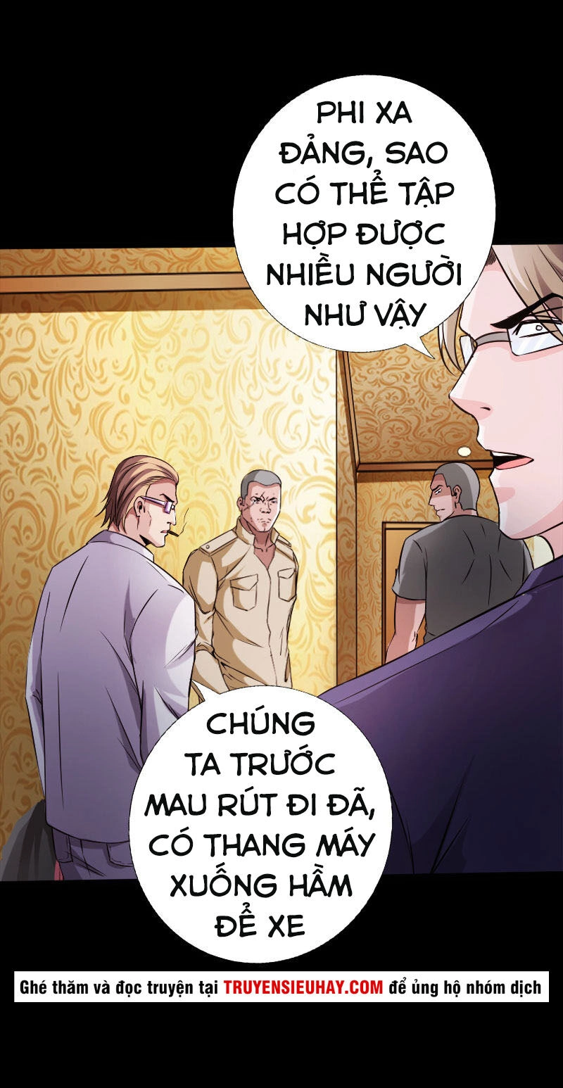 Tuyệt Phẩm Tà Thiếu Chapter 55 - 42