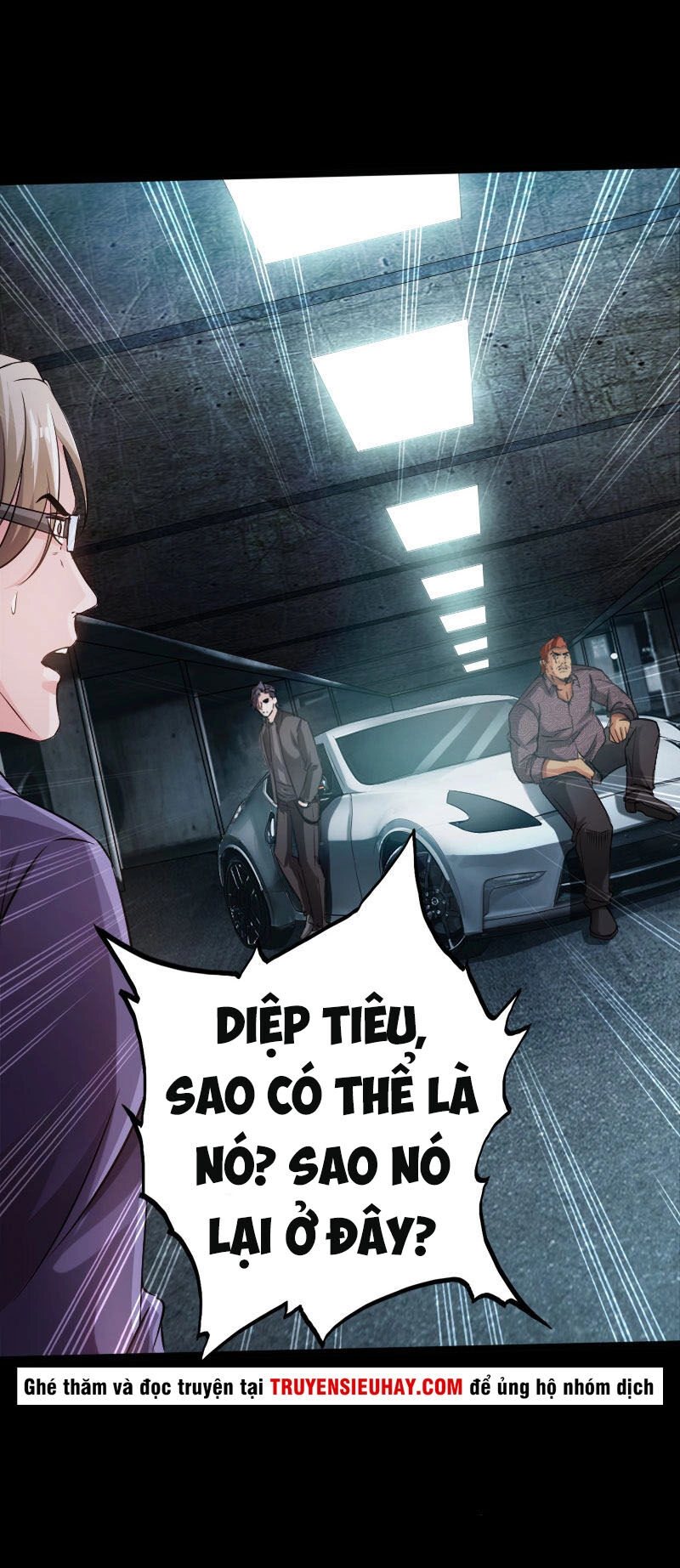 Tuyệt Phẩm Tà Thiếu Chapter 55 - 43