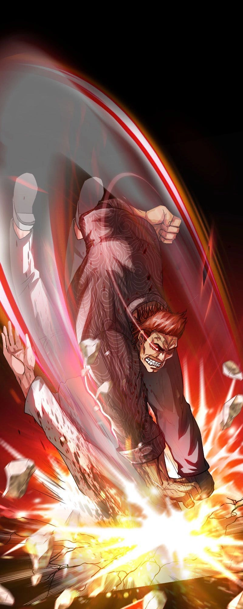 Tuyệt Phẩm Tà Thiếu Chapter 56 - 7