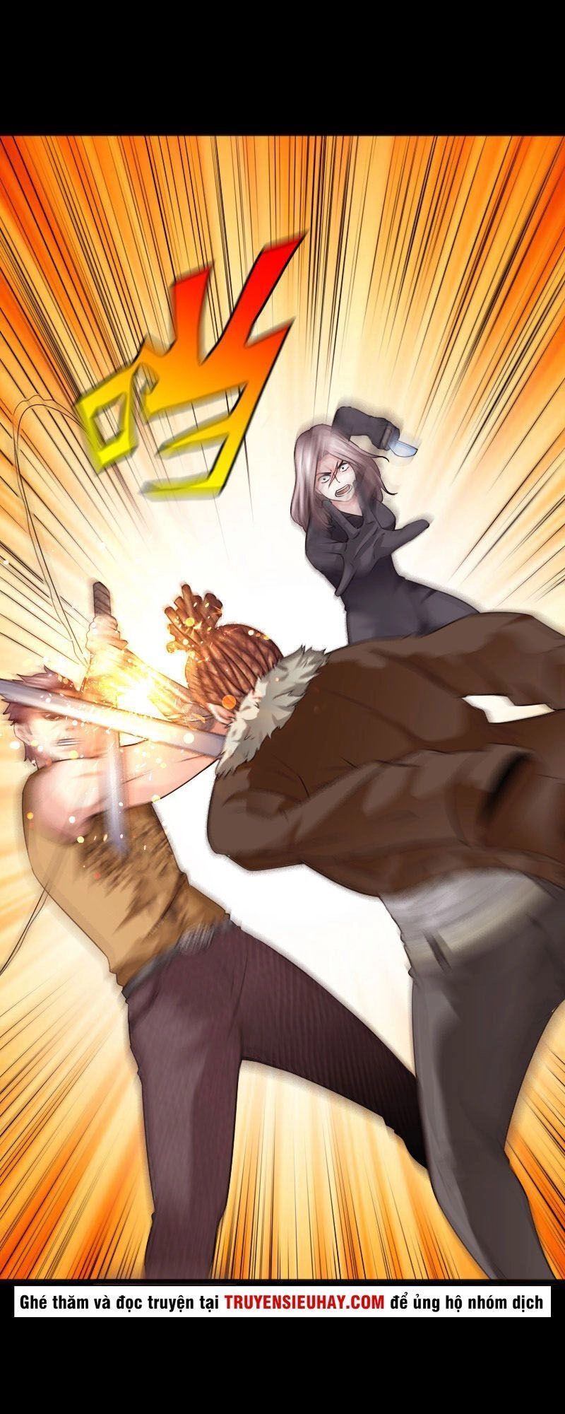 Tuyệt Phẩm Tà Thiếu Chapter 56 - 11