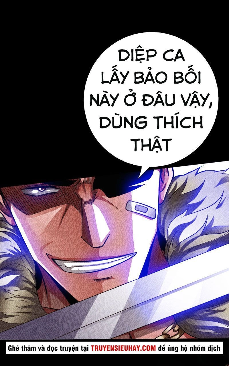 Tuyệt Phẩm Tà Thiếu Chapter 56 - 16