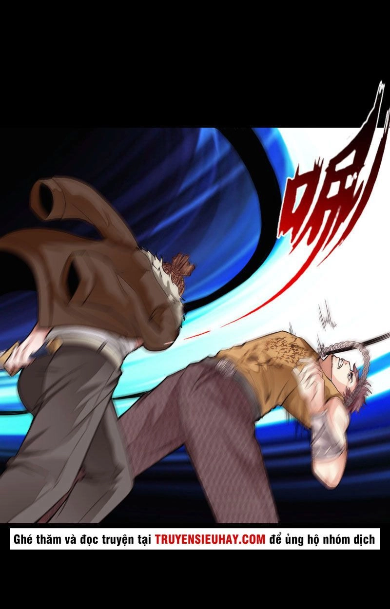 Tuyệt Phẩm Tà Thiếu Chapter 56 - 18