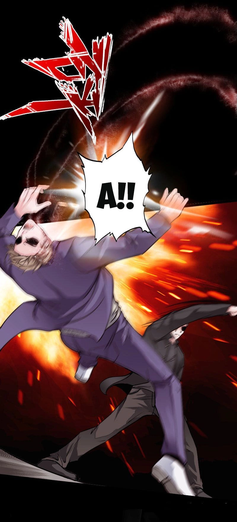 Tuyệt Phẩm Tà Thiếu Chapter 56 - 21