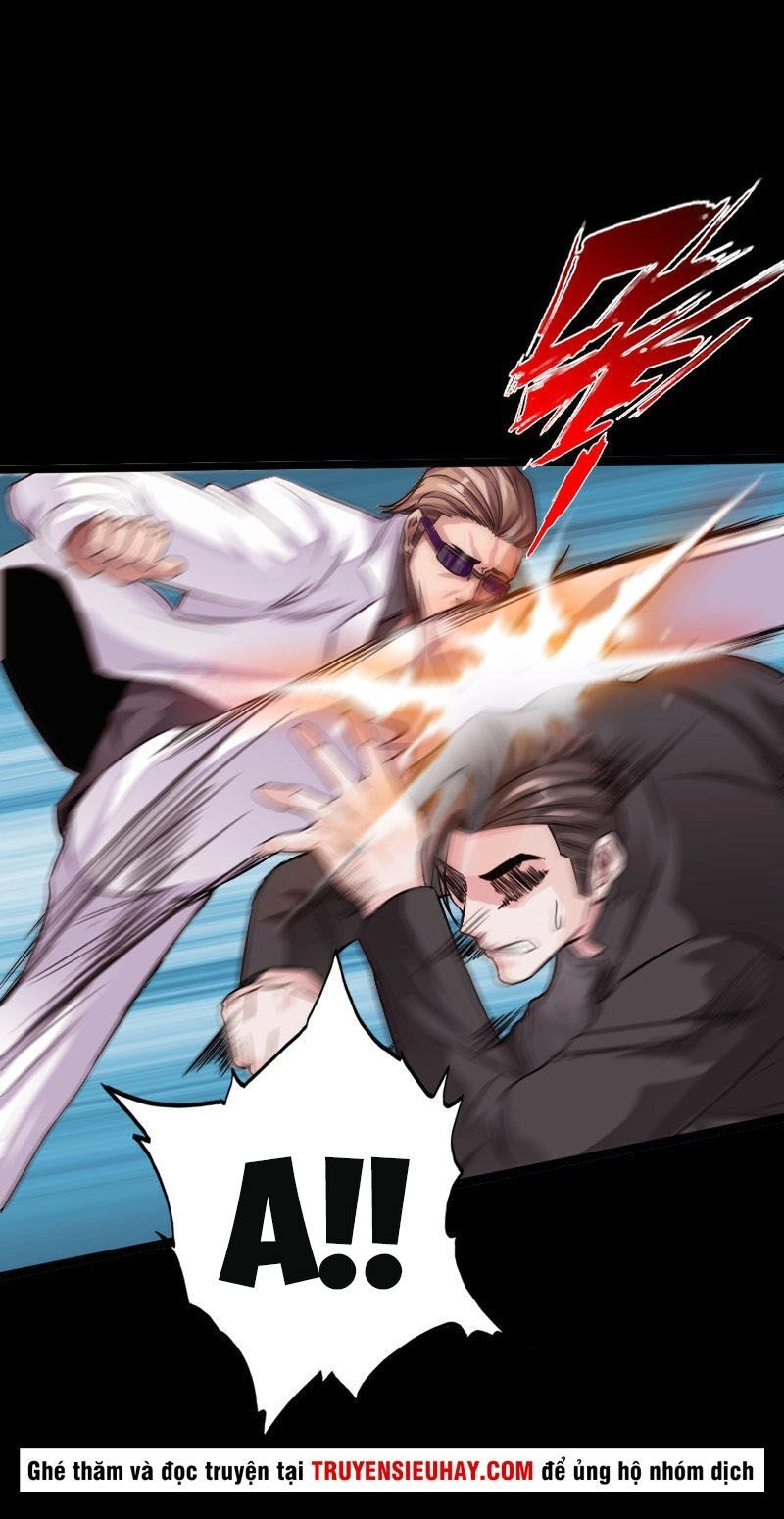 Tuyệt Phẩm Tà Thiếu Chapter 56 - 24