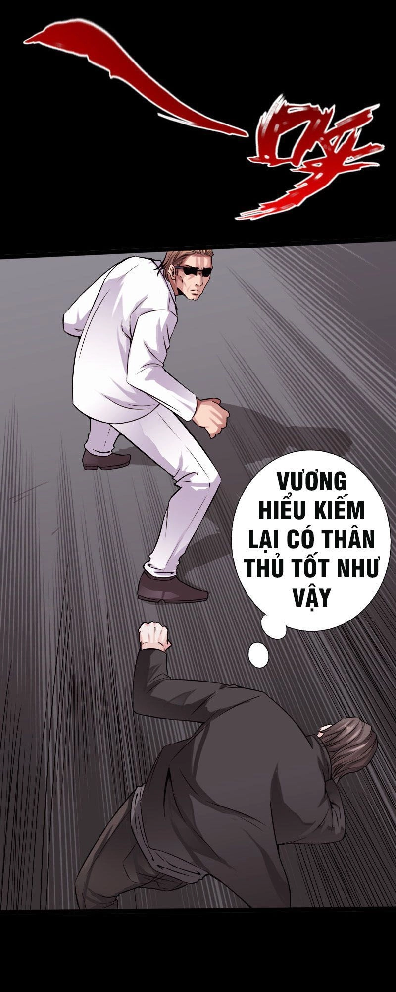 Tuyệt Phẩm Tà Thiếu Chapter 56 - 25