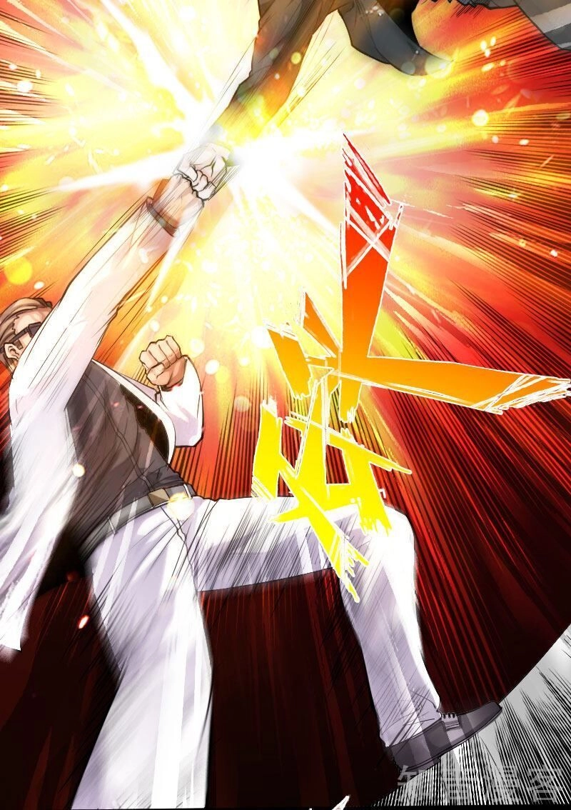 Tuyệt Phẩm Tà Thiếu Chapter 57 - 4