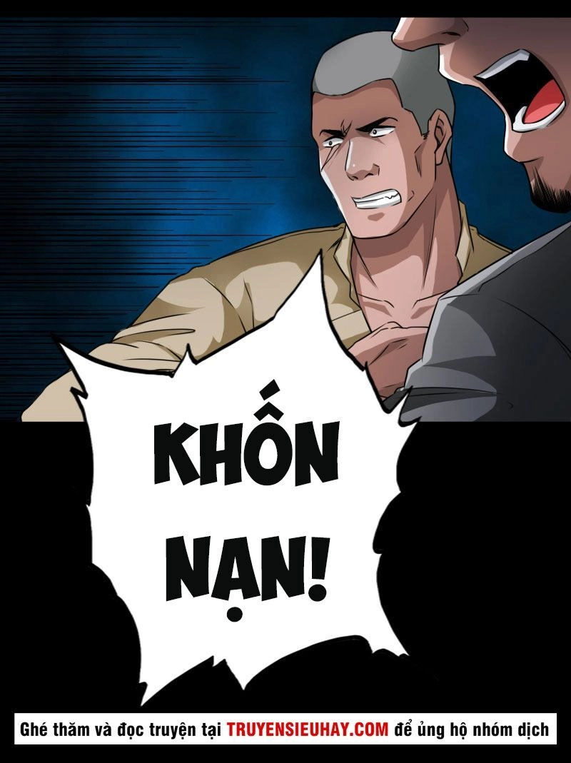 Tuyệt Phẩm Tà Thiếu Chapter 57 - 14