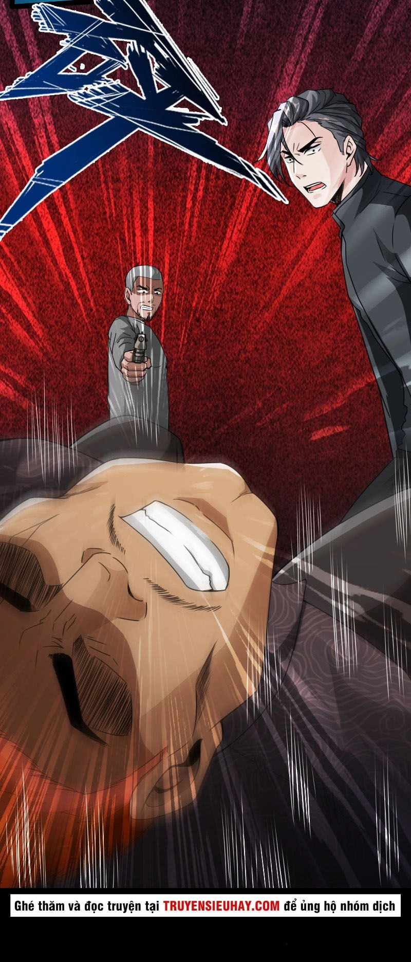 Tuyệt Phẩm Tà Thiếu Chapter 57 - 17