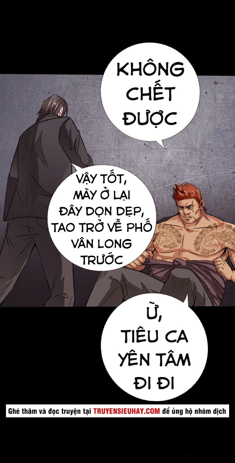 Tuyệt Phẩm Tà Thiếu Chapter 57 - 23