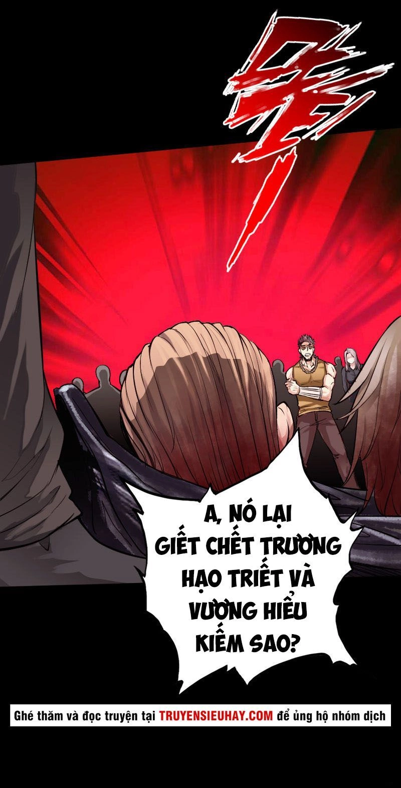 Tuyệt Phẩm Tà Thiếu Chapter 57 - 31