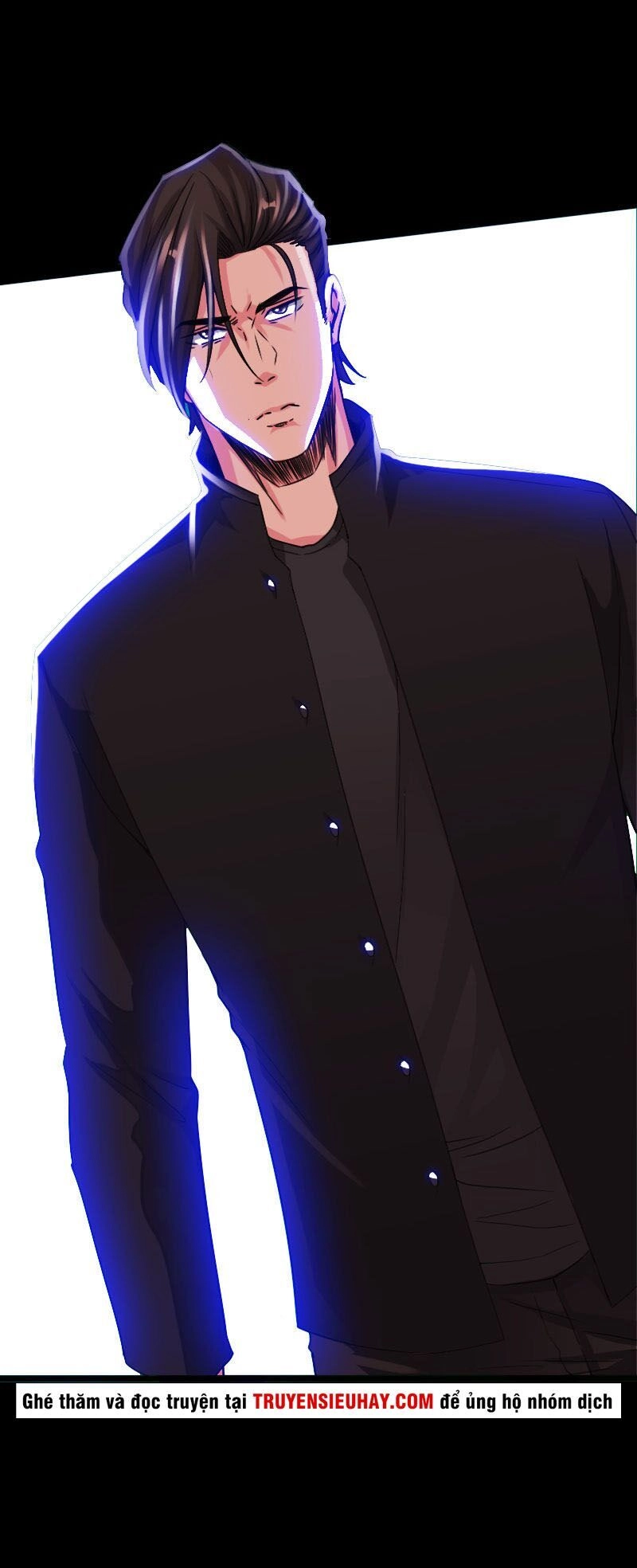 Tuyệt Phẩm Tà Thiếu Chapter 58 - 2