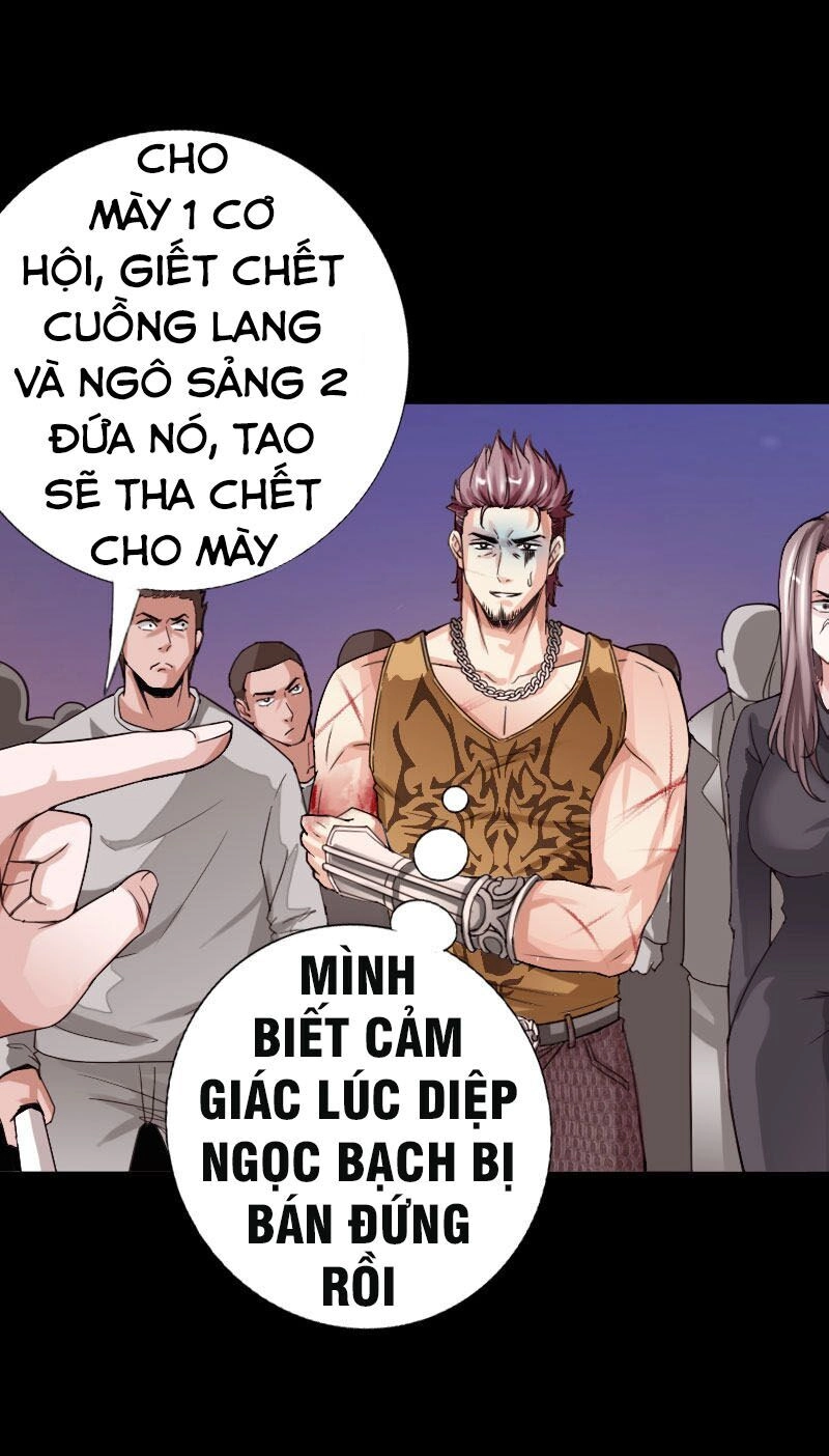 Tuyệt Phẩm Tà Thiếu Chapter 58 - 5