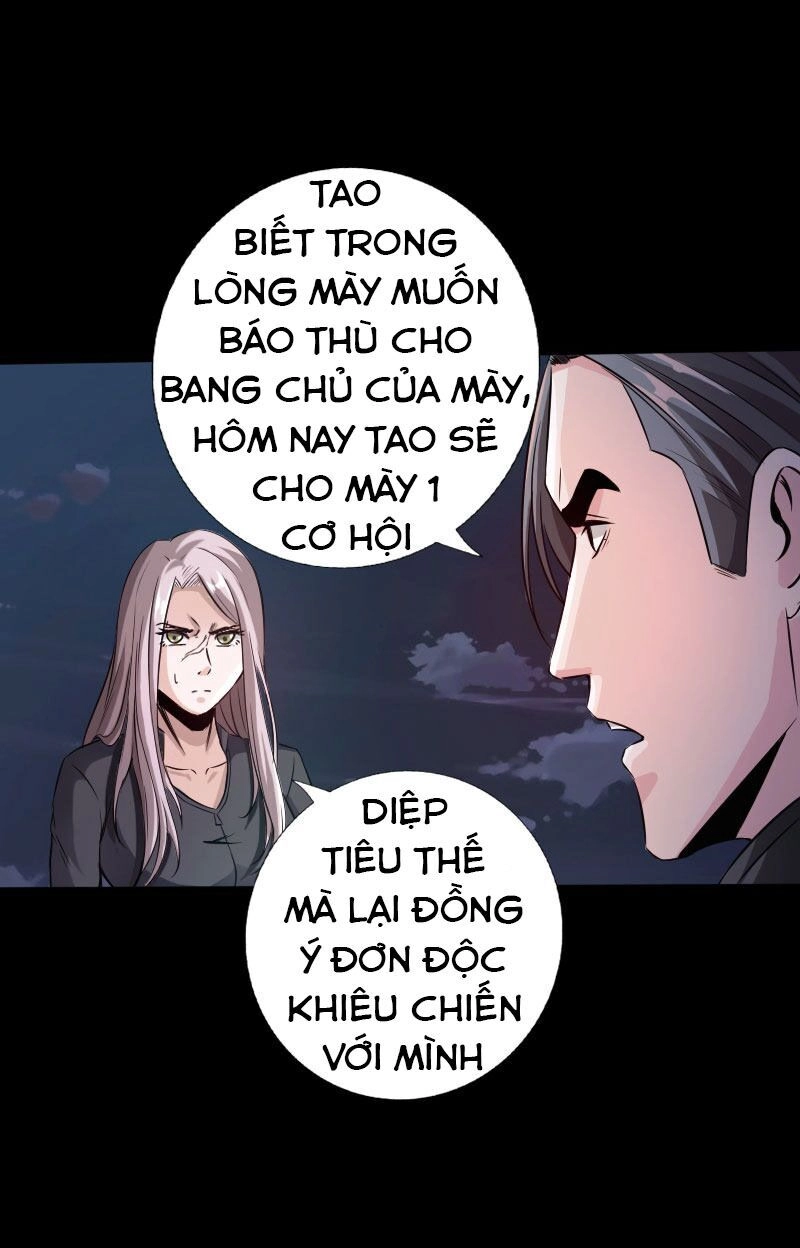 Tuyệt Phẩm Tà Thiếu Chapter 58 - 8
