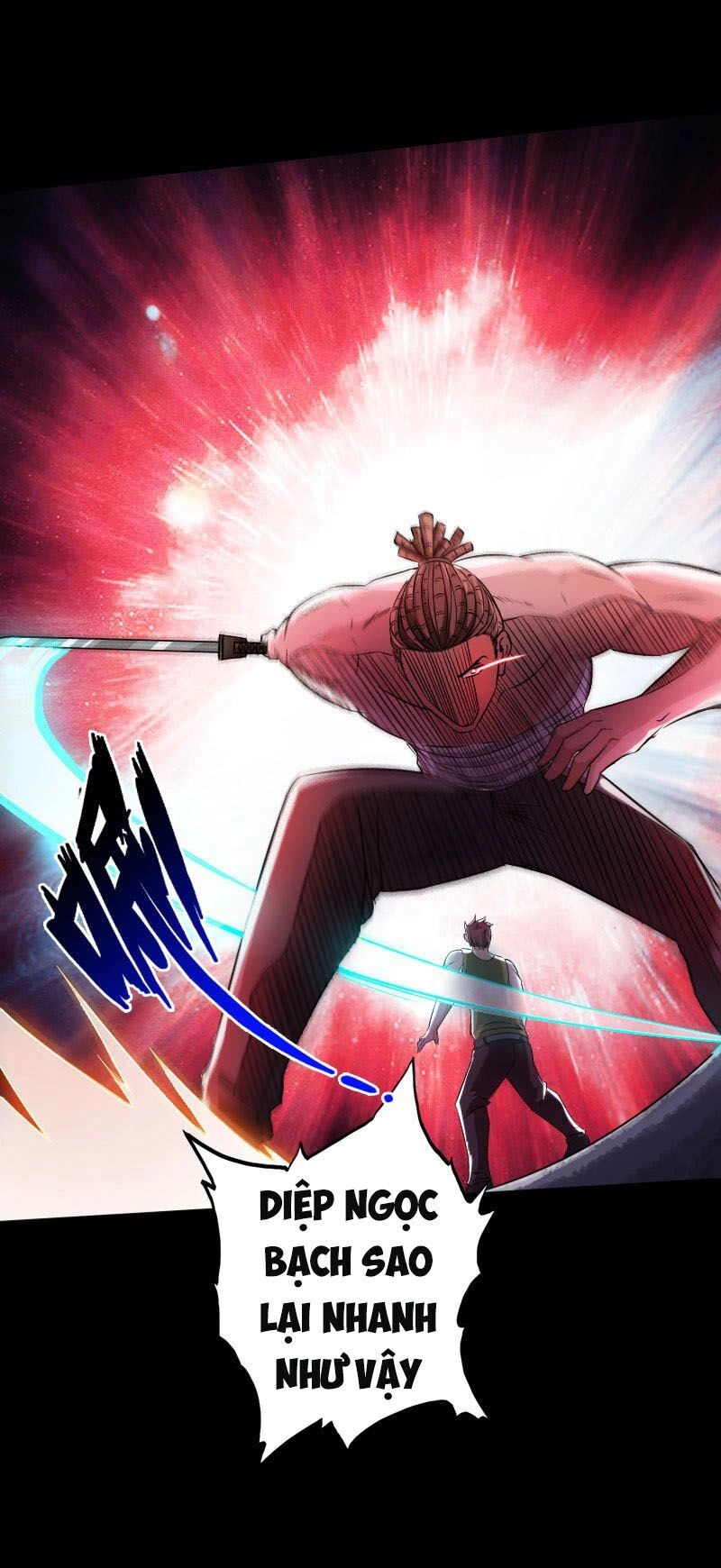 Tuyệt Phẩm Tà Thiếu Chapter 58 - 10