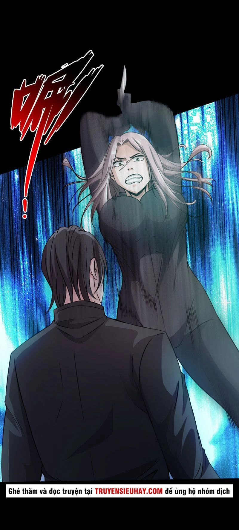 Tuyệt Phẩm Tà Thiếu Chapter 58 - 11