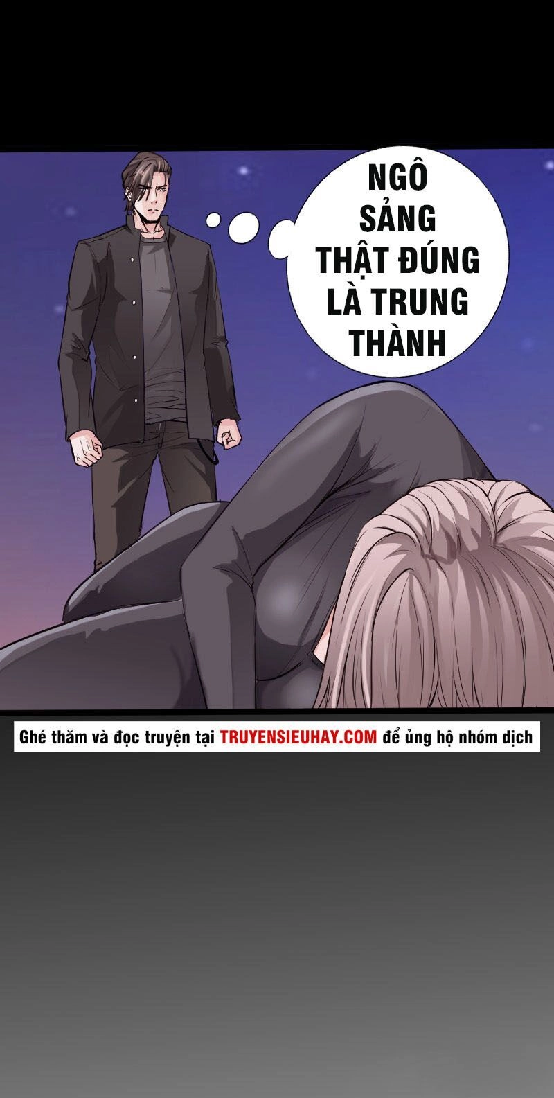 Tuyệt Phẩm Tà Thiếu Chapter 58 - 15
