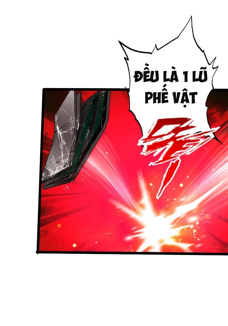 Tuyệt Phẩm Tà Thiếu Chapter 58 - 18