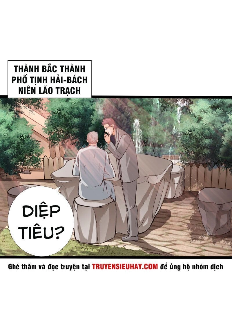 Tuyệt Phẩm Tà Thiếu Chapter 58 - 19