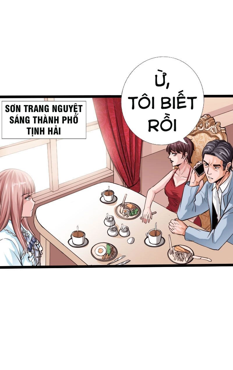 Tuyệt Phẩm Tà Thiếu Chapter 58 - 20