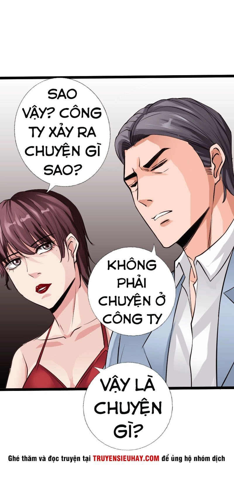 Tuyệt Phẩm Tà Thiếu Chapter 58 - 21