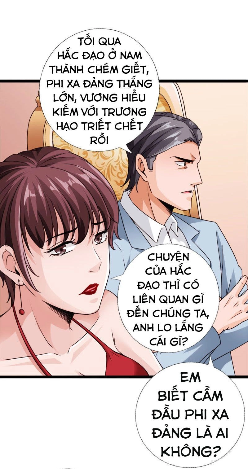Tuyệt Phẩm Tà Thiếu Chapter 58 - 22