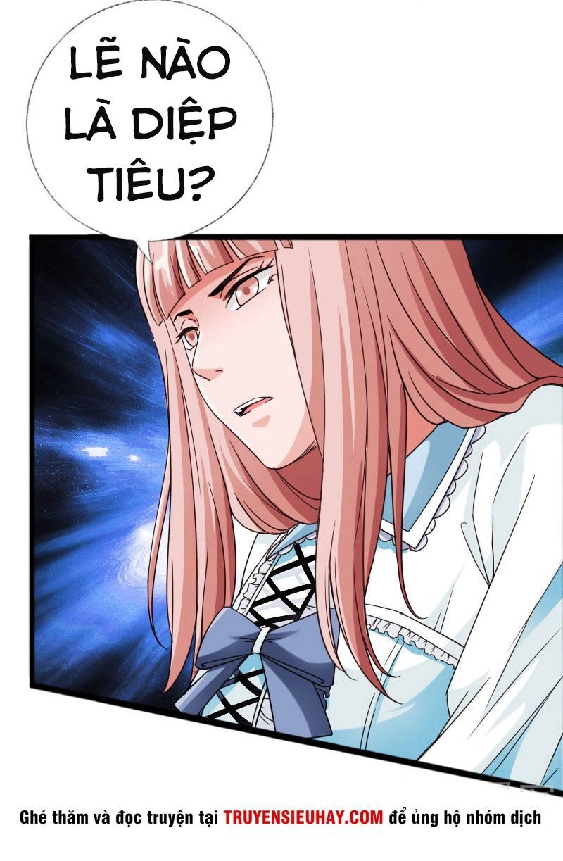 Tuyệt Phẩm Tà Thiếu Chapter 58 - 23
