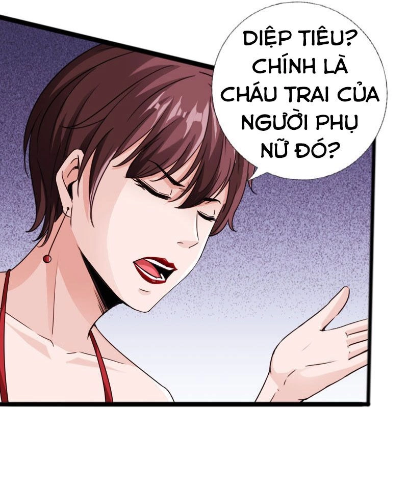 Tuyệt Phẩm Tà Thiếu Chapter 58 - 24