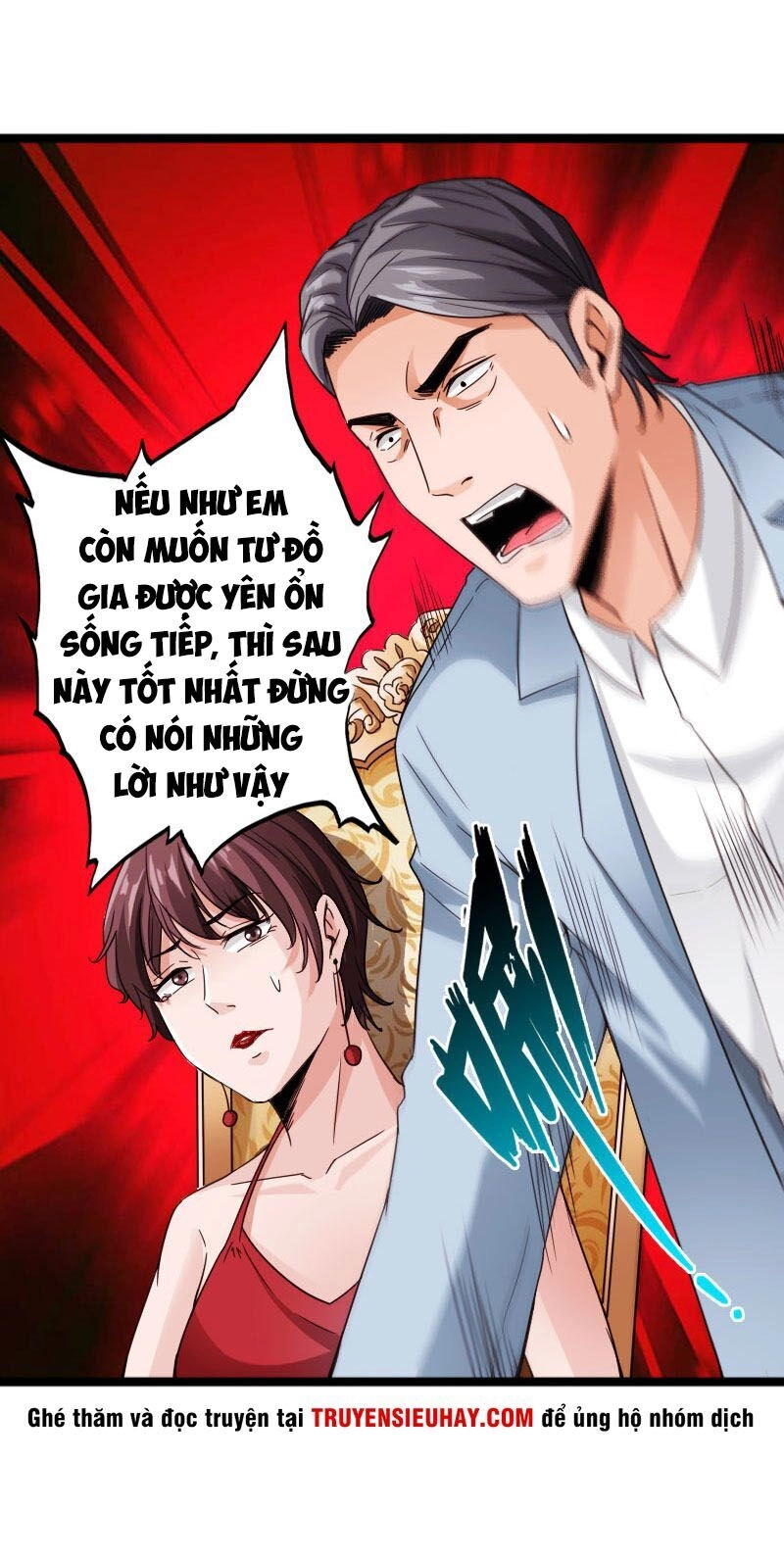 Tuyệt Phẩm Tà Thiếu Chapter 58 - 25