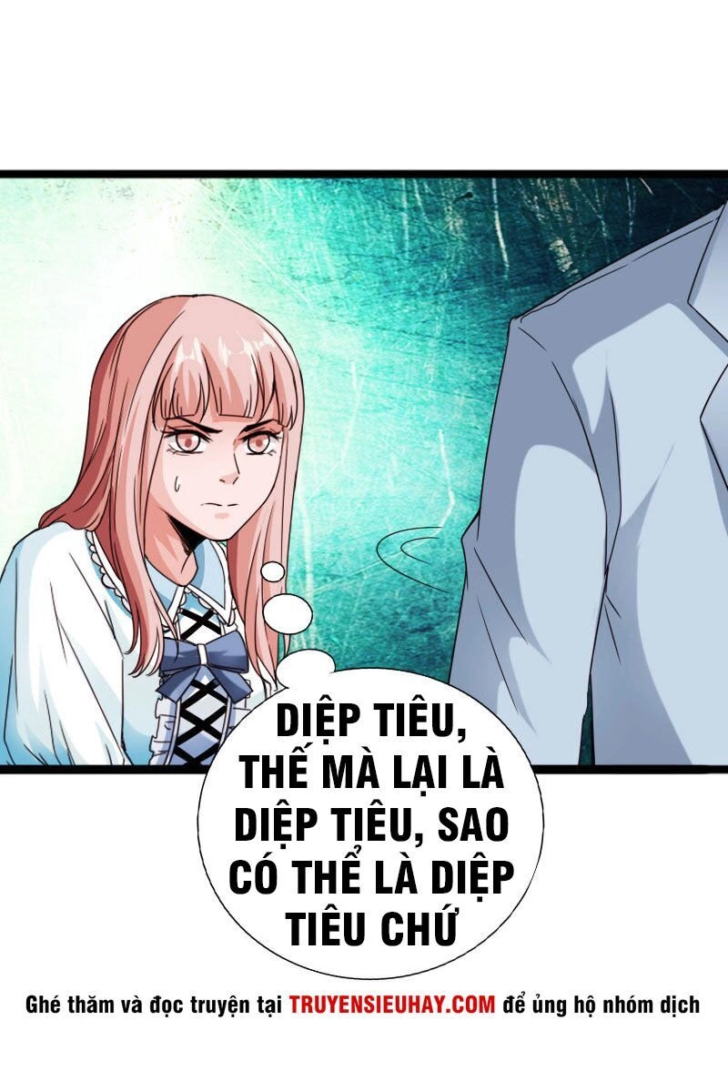 Tuyệt Phẩm Tà Thiếu Chapter 58 - 26