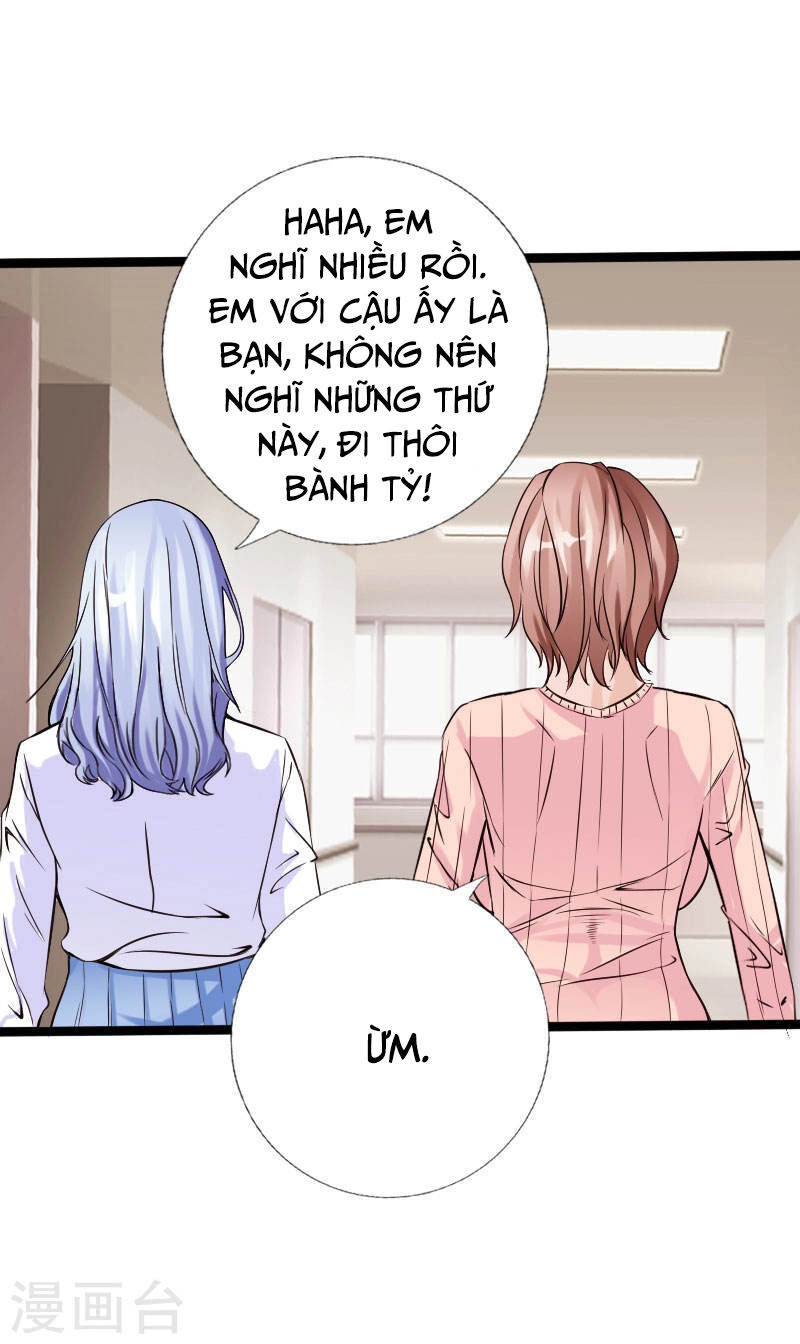 Tuyệt Phẩm Tà Thiếu Chapter 59 - 23