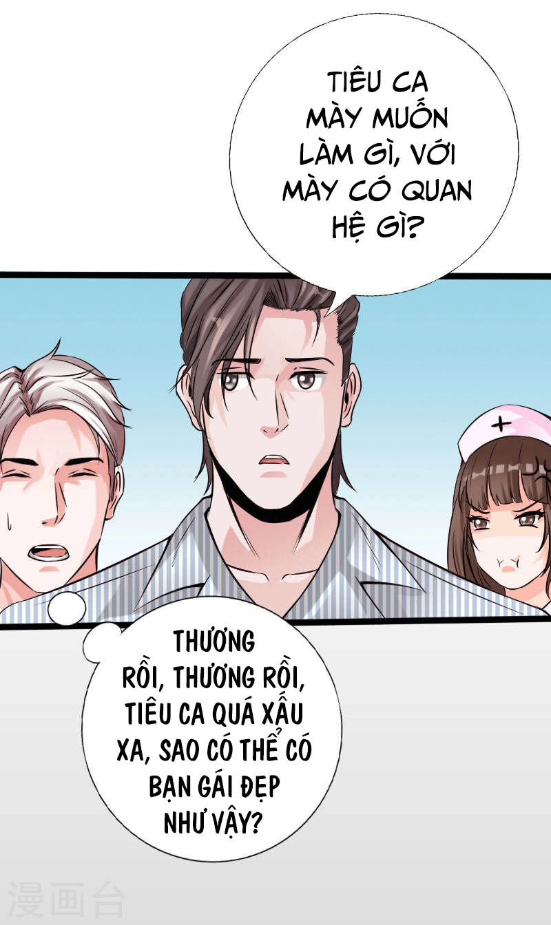 Tuyệt Phẩm Tà Thiếu Chapter 59 - 25