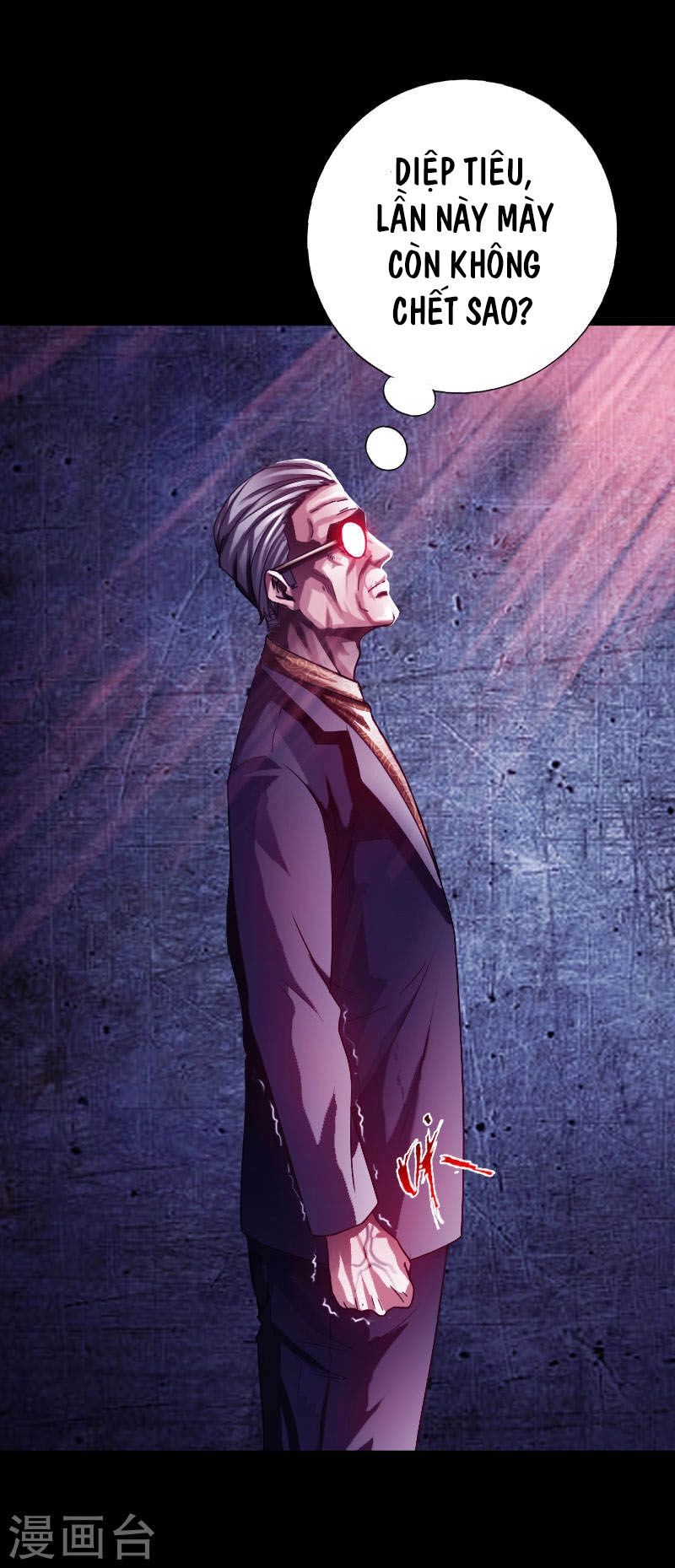 Tuyệt Phẩm Tà Thiếu Chapter 60 - 23