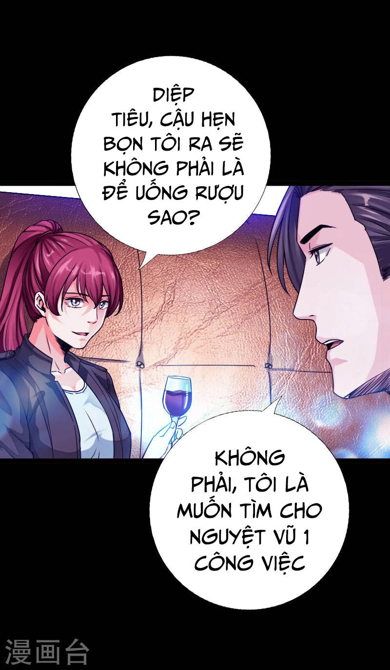 Tuyệt Phẩm Tà Thiếu Chapter 60 - 24