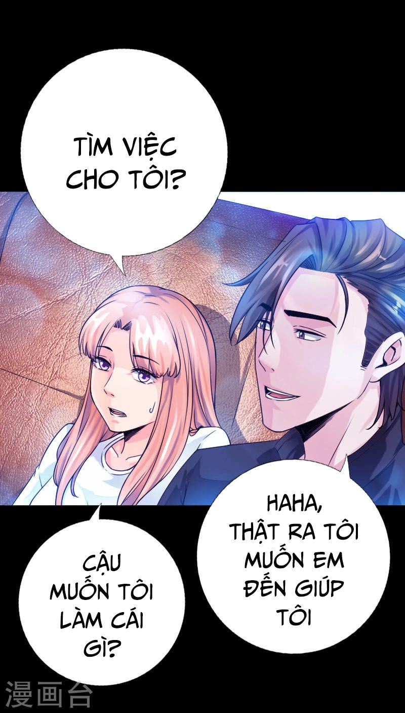 Tuyệt Phẩm Tà Thiếu Chapter 60 - 25