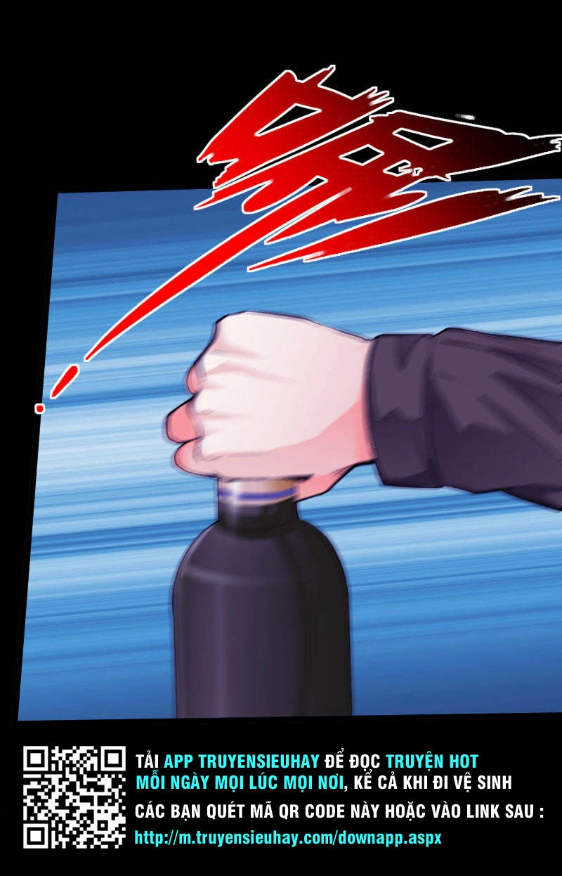 Tuyệt Phẩm Tà Thiếu Chapter 60 - 31