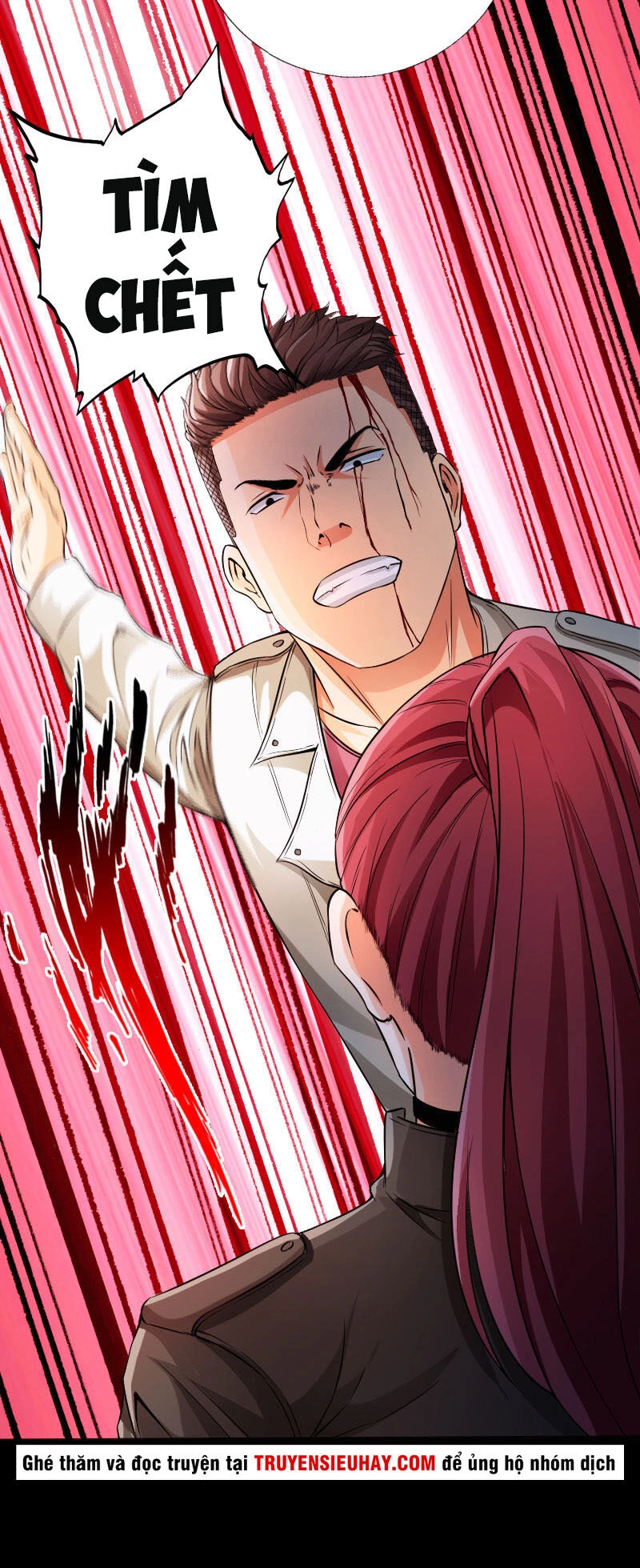 Tuyệt Phẩm Tà Thiếu Chapter 61 - 4