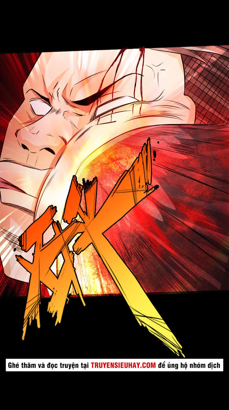 Tuyệt Phẩm Tà Thiếu Chapter 61 - 8