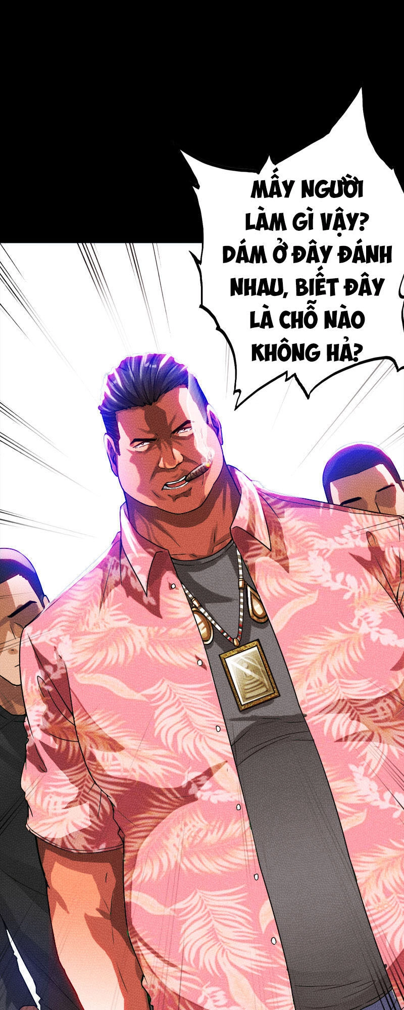 Tuyệt Phẩm Tà Thiếu Chapter 61 - 10