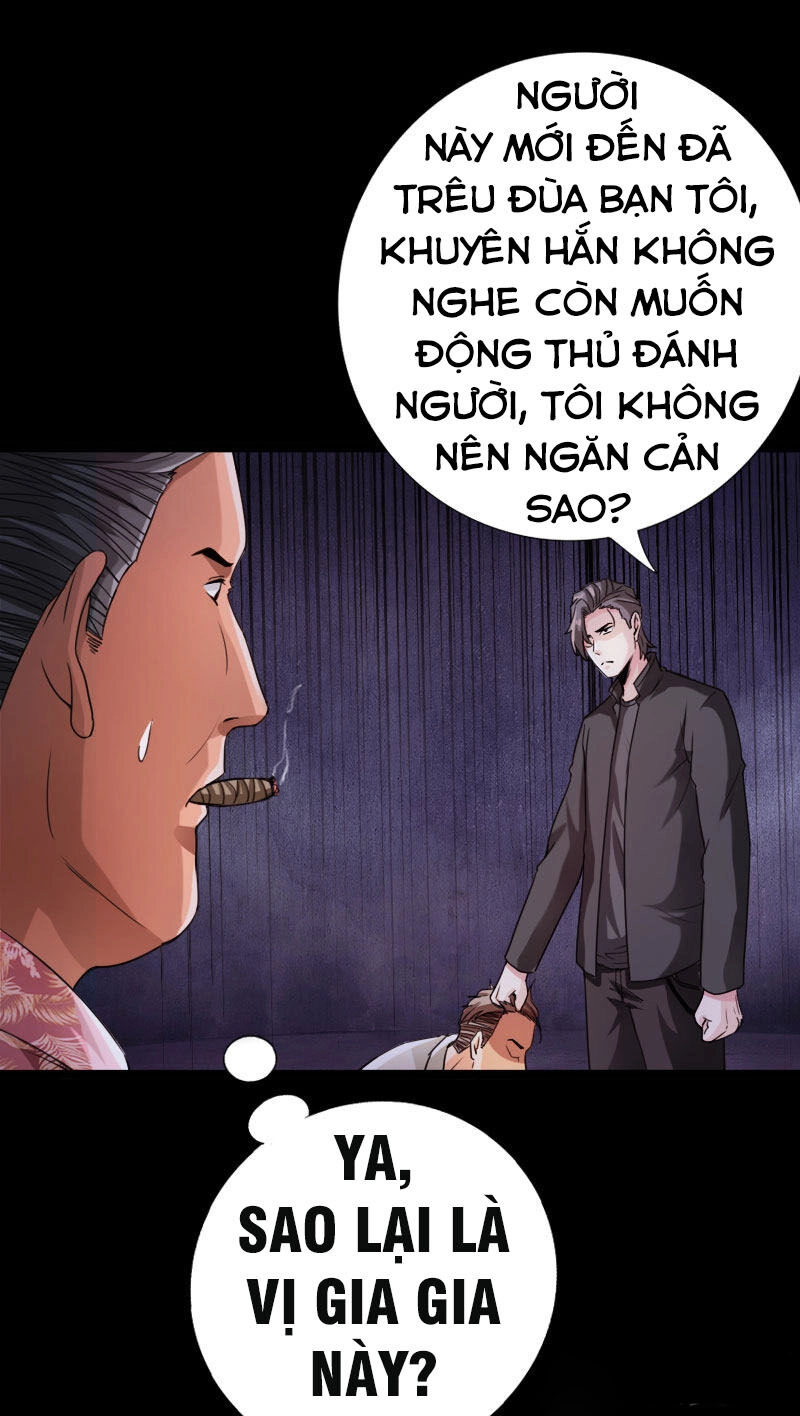 Tuyệt Phẩm Tà Thiếu Chapter 61 - 12