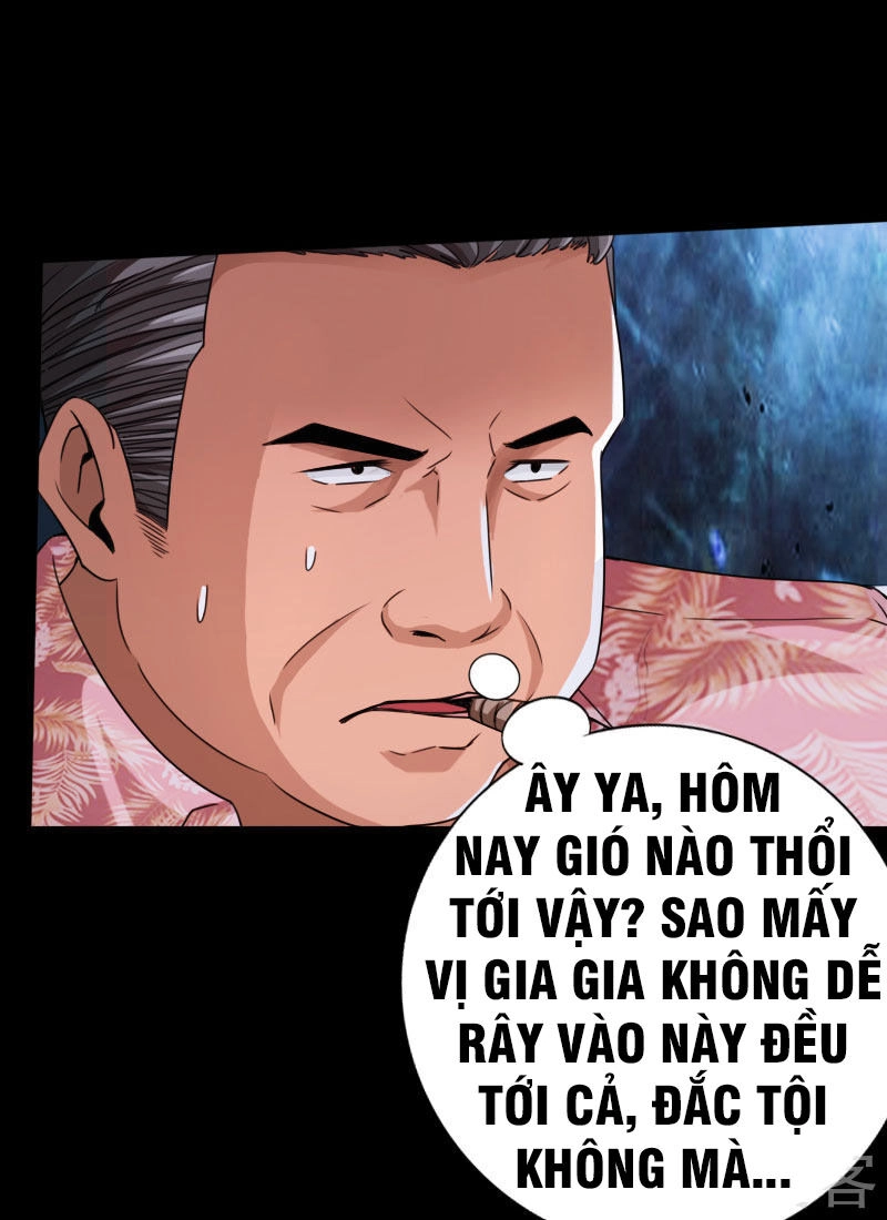 Tuyệt Phẩm Tà Thiếu Chapter 61 - 14