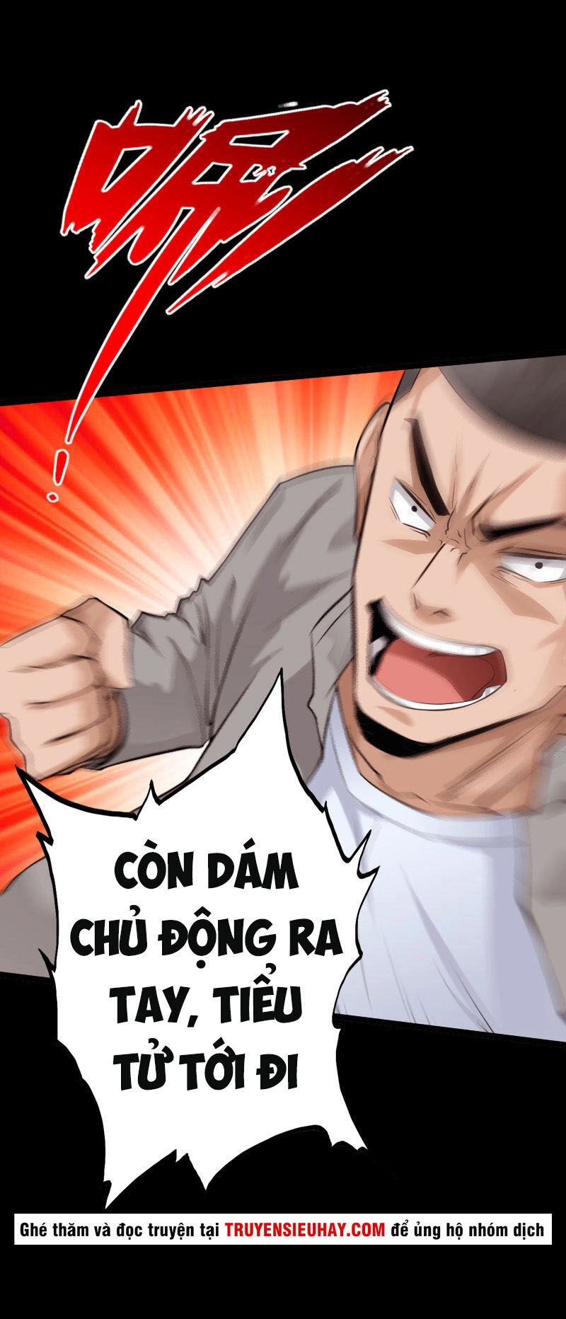 Tuyệt Phẩm Tà Thiếu Chapter 61 - 22