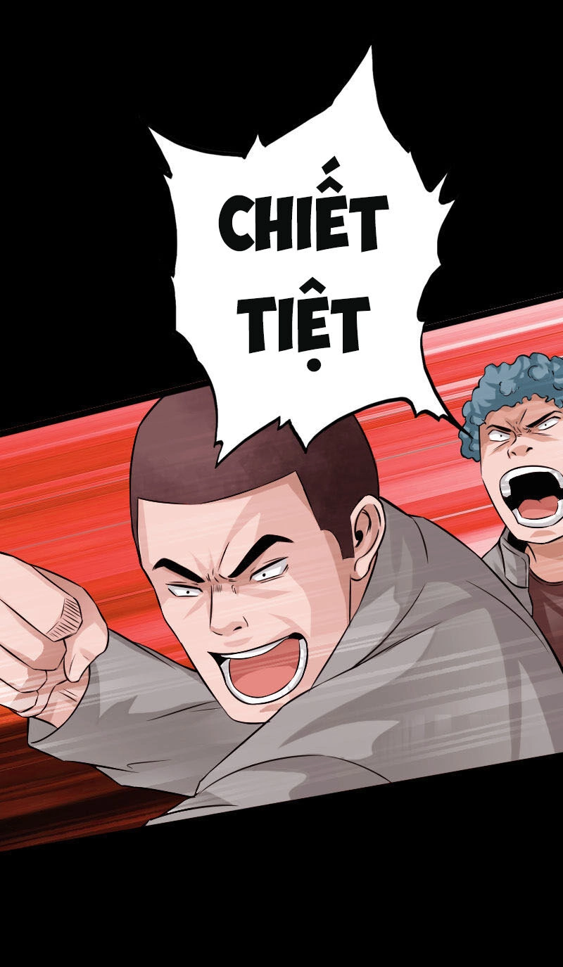 Tuyệt Phẩm Tà Thiếu Chapter 61 - 25