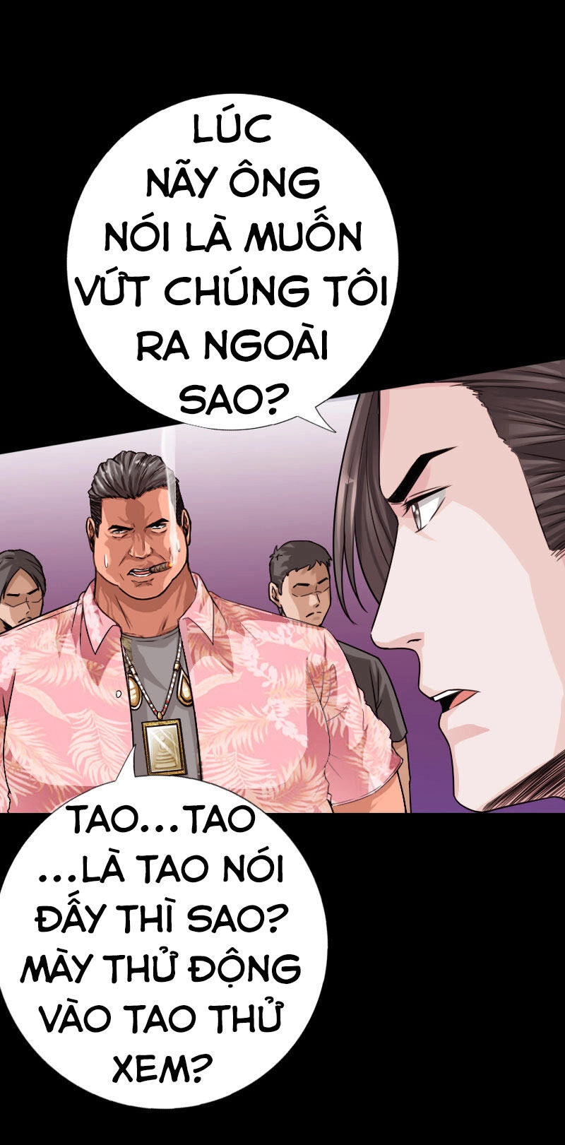 Tuyệt Phẩm Tà Thiếu Chapter 61 - 29